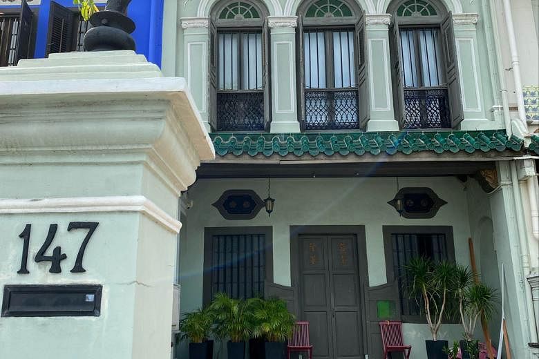 Gambar Anda: Banyak yang bisa dipelajari tentang Singapura melalui pariwisata domestik