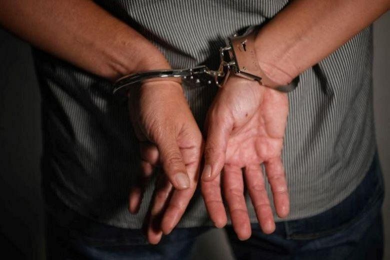 7 Warga Myanmar Ditangkap karena Dicurigai Bekerja Secara Ilegal di Pertanian Lim Chu Kang