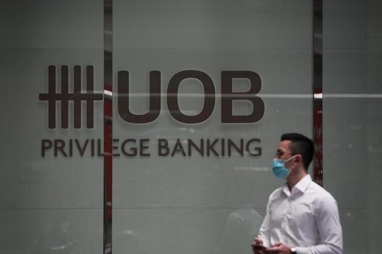 UOB memperluas program pelatihan karyawan dengan mencakup analisis data, manajemen proyek