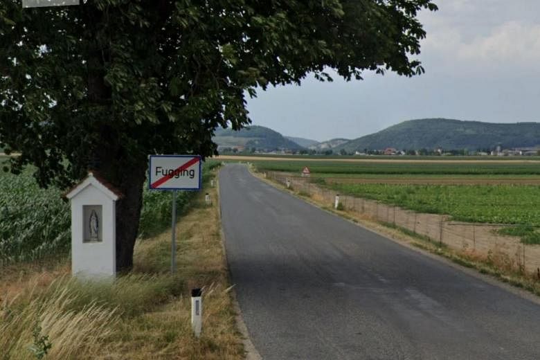 Bosan dengan ejekan, desa Austria berganti nama