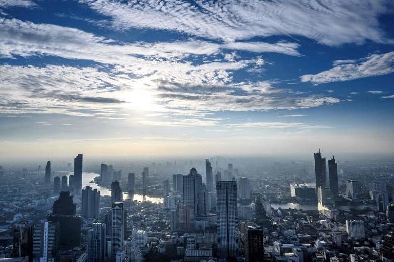 Thailand mengalahkan Singapura selama 2 tahun berturut-turut sebagai pasar IPO teratas di Asia Tenggara