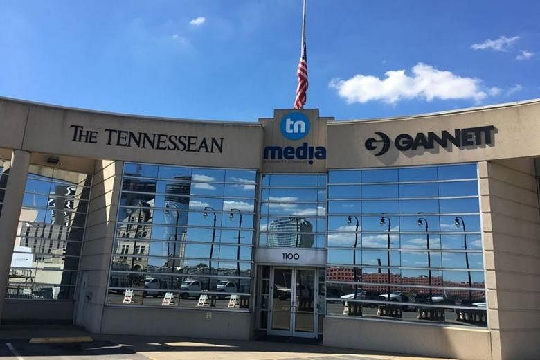 Surat kabar Tennessee meminta maaf atas iklan anti-Muslim yang ‘sama sekali tidak dapat dipertahankan’