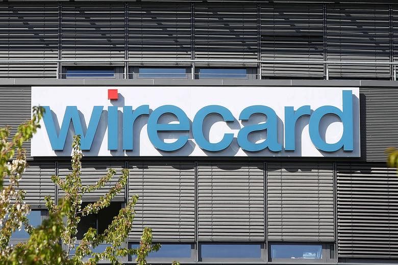 Wirecard mengatakan kehilangan € 1.9b kemungkinan tidak ada; Menarik hasil
